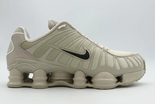 Nike Shox Tl Sneakers (AV3595 201)