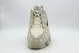 Nike Shox TL Ανδρικά Sneakers Εκρού, Μπεζ, Μαύρα