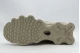 Nike Shox TL Ανδρικά Sneakers Εκρού, Μπεζ, Μαύρα