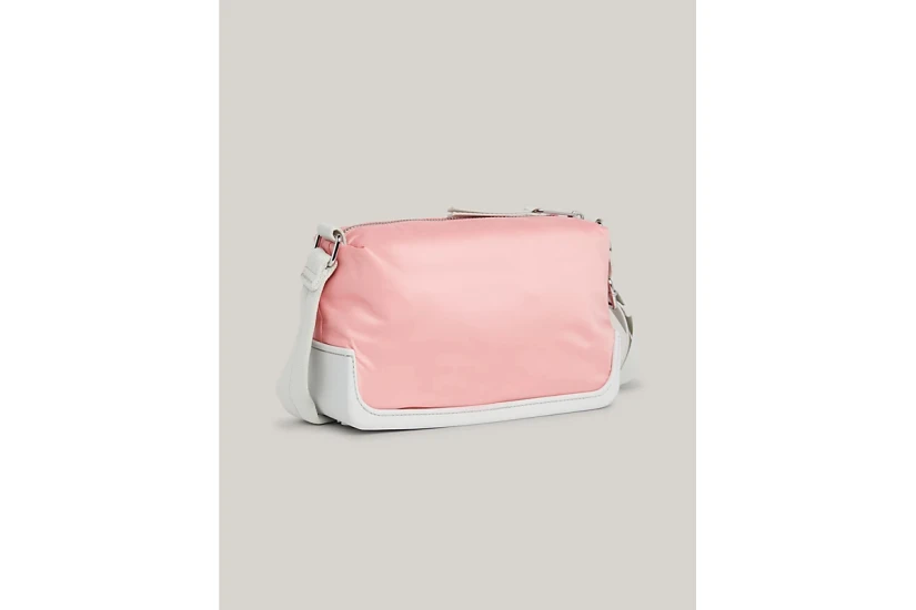 Tommy Jeans Uncovered Camera Bag Τσαντάκι Χιαστί - Ώμου 