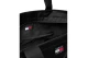 Tommy Jeans Essential Repeat Logo Γυναικεία Τσάντα Shopper Μαύρη