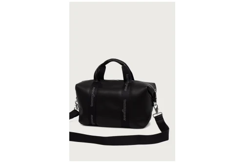 Tommy Jeans Daily Elevated Mini Τσάντα Tote (AW0AW19044 BDS)