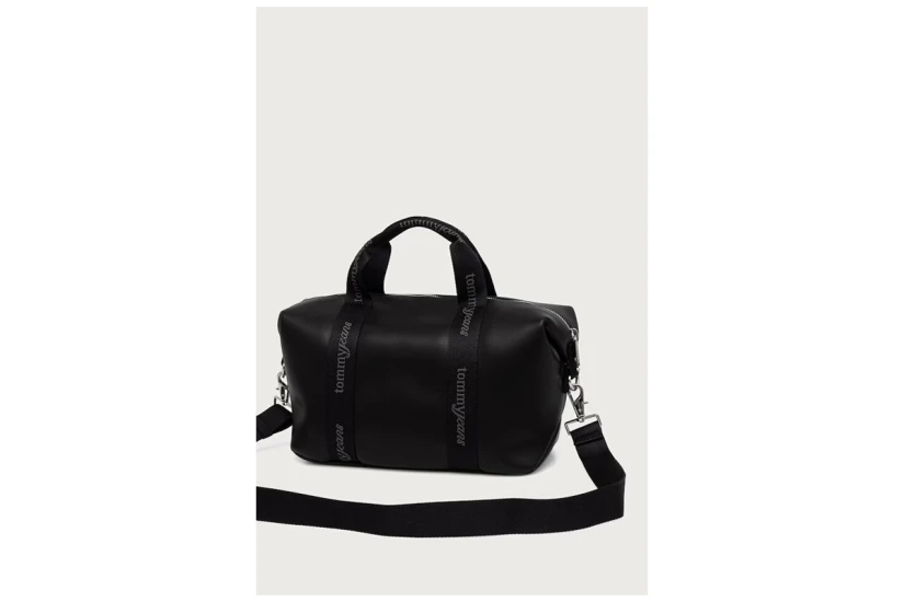 Tommy Jeans Daily Elevated Mini Τσάντα Tote (AW0AW19044 BDS)