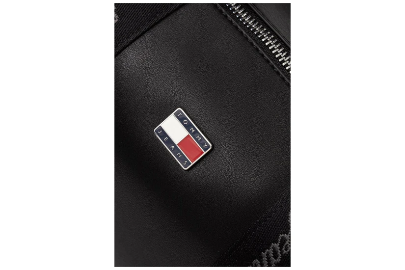 Tommy Jeans Daily Elevated Mini Τσάντα Tote (AW0AW19044 BDS)