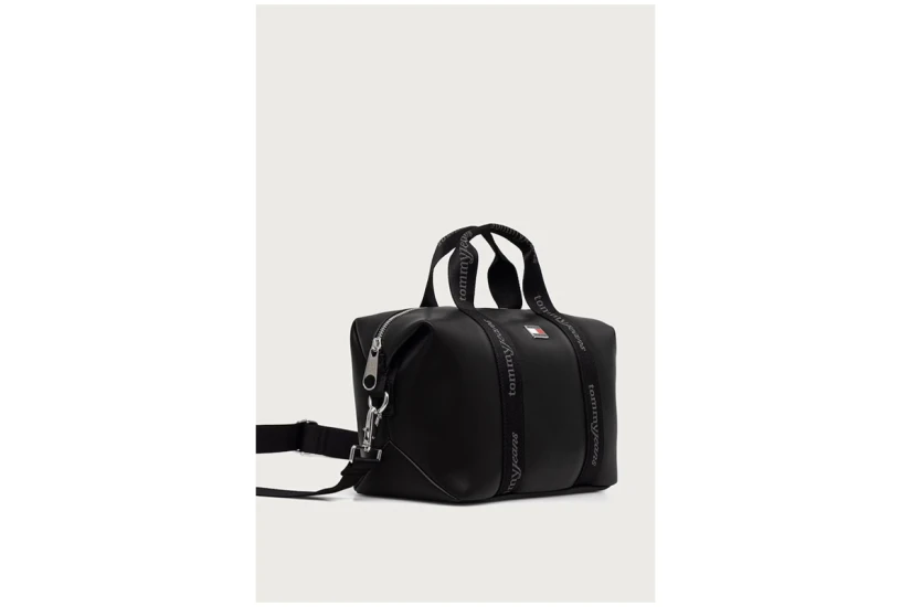 Tommy Jeans Daily Elevated Mini Τσάντα Tote (AW0AW19044 BDS)