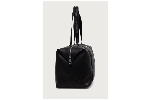 Tommy Jeans Daily Elevated Τσάντα Tote 38L (AW0AW19046 BDS)