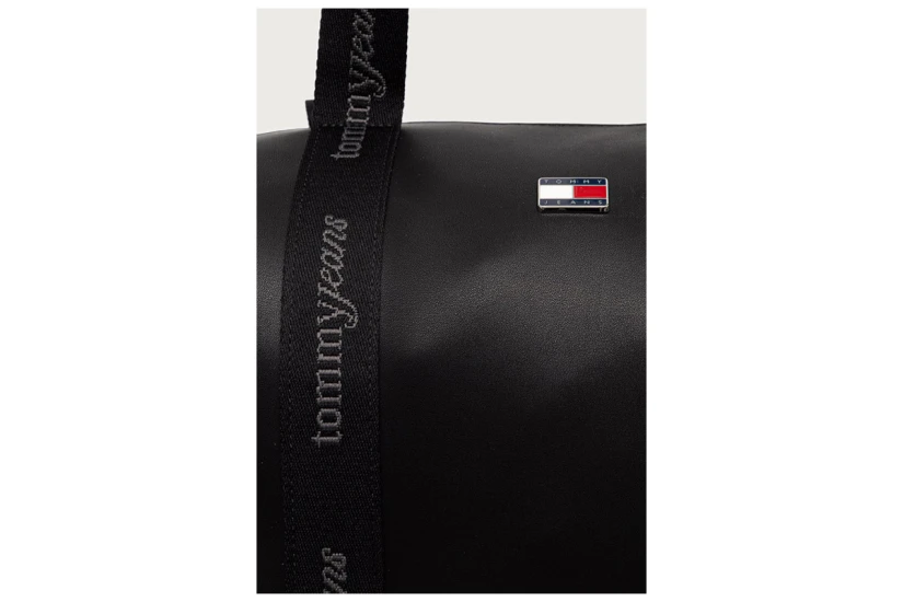 Tommy Jeans Daily Elevated Τσάντα Tote 38L (AW0AW19046 BDS)