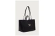 Tommy Jeans Essential Contrast Logo Τσάντα Tote (AW0AW19051 BDS)
