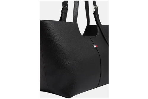 Tommy Jeans City Τσάντα Tote (AW0AW19064 BDS)