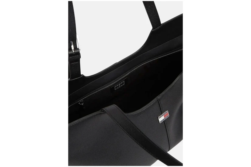 Tommy Jeans City Τσάντα Tote (AW0AW19064 BDS)