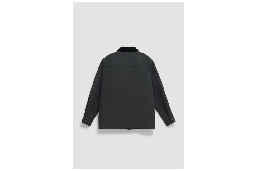 Blue Banana Mountain Jacket Ανδρικό (AW26MG033MNTGY01)