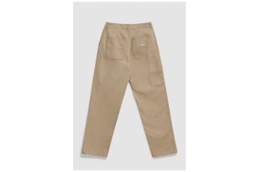 Blue Banana Matt Παντελόνι Chino Ανδρικό (AW26MG036MATOR04)