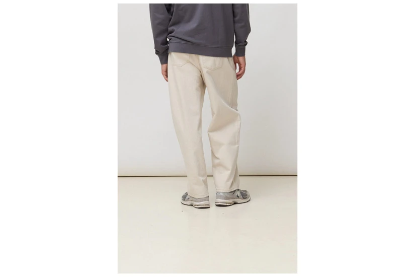 Blue Banana Straight Παντελόνι Τζιν Ανδρικό (AW26MG037BNSOR04)