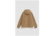 Blue Banana Cave Polar Hoodie Ζακέτα Fleece Ανδρική (AW26MG042FPHOR04)