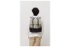 Blue Banana City Backpack 22L (AW26UA017CITGR17)