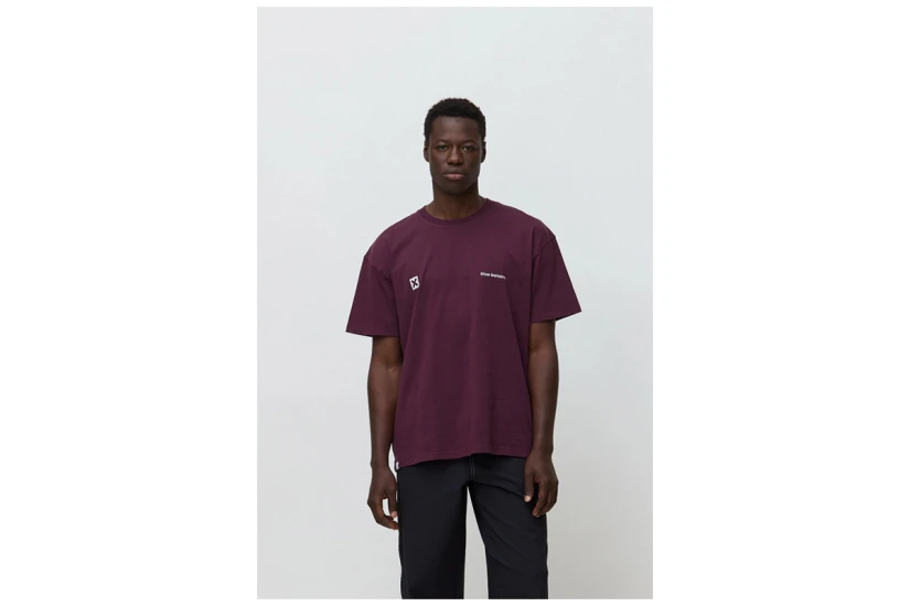Blue Banana Core T-Shirt Ανδρικό (AW26UG011COERD08)