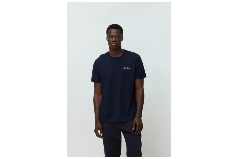 Blue Banana Go Explore T-Shirt Ανδρικό (AW26UG011GREBL11)