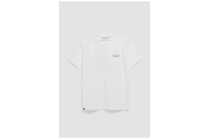 Blue Banana Go Explore T-Shirt Ανδρικό (AW26UG011GREWH00)