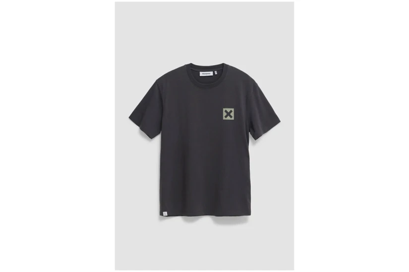Blue Banana Nature T-Shirt Ανδρικό (AW26UG011NATGY01)