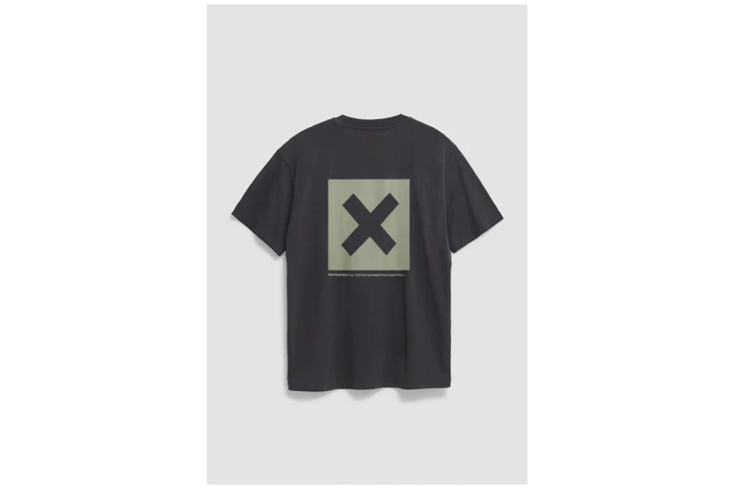 Blue Banana Nature T-Shirt Ανδρικό (AW26UG011NATGY01)