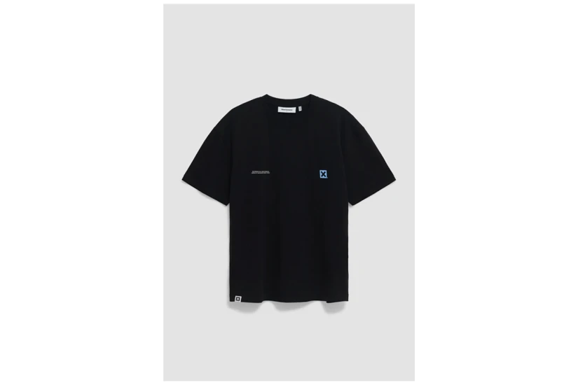 Blue Banana Pike T-Shirt Ανδρικό (AW26UG011PIKBK00)
