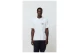 Blue Banana Team Ανδρικό Κοντομάνικο T-Shirt Λευκό, Διάφορα Χρώματα