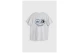 Blue Banana Vast Ανδρικό Κοντομάνικο T-Shirt Γκρι Ανοιχτό, Μπλε, Μαύρο