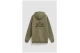 Blue Banana Hiker Hoodie Ανδρικό (AW26UG016HKRGR06)