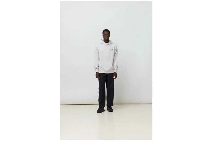 Blue Banana Vast Hoodie Ανδρικό (AW26UG016VASGY06)