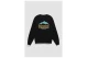 Blue Banana Mountain Μπλούζα Με Λαιμόκοψη Ανδρική (AW26UG021MNTBK00)