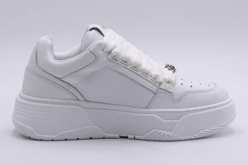 Windsor Smith Awaken Sneakers (AWAKEN WHT LEATH)