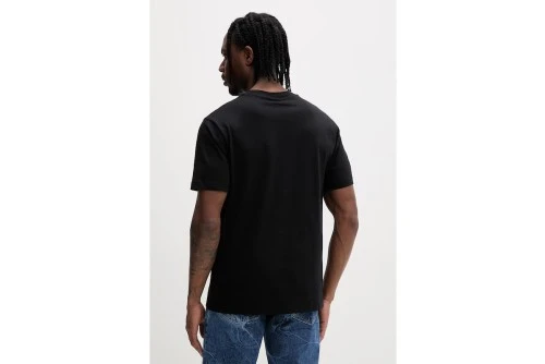Karl Lagerfeld Vertical Logo T-Shirt Ανδρικό (B2M17047 999)