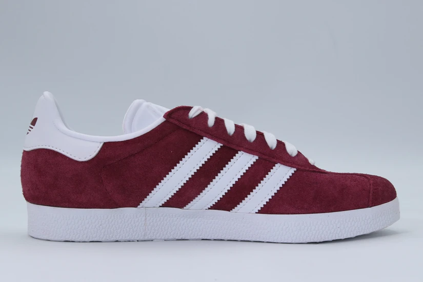 Adidas Originals Gazelle Sneakers (B41645)