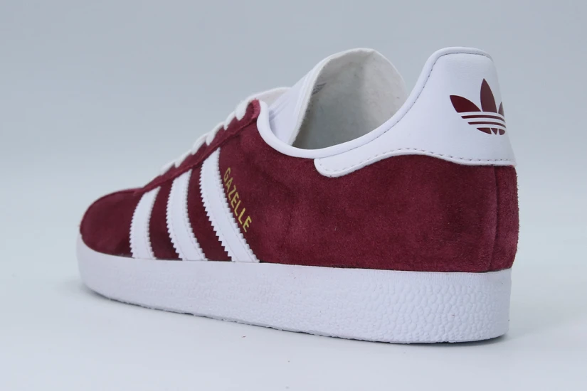 Adidas Originals Gazelle Sneakers (B41645)
