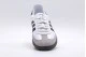 Adidas Originals Samba OG Unisex Sneakers Λευκό, Γκρι, Μαύρο