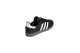 Adidas Originals Samba OG Unisex Sneakers Μαύρα