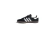 Adidas Originals Samba OG Unisex Sneakers Μαύρα