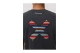 Blue Banana Anthracite Ανδρικό Κοντομάνικο T-Shirt Ανθρακί