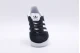 Adidas Originals Gazelle Παιδικά Sneakers Μαύρα, Λευκά