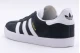 Adidas Originals Gazelle Παιδικά Sneakers Μαύρα, Λευκά