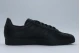 Adidas Originals Gazelle Ανδρικά Sneakers Μαύρα