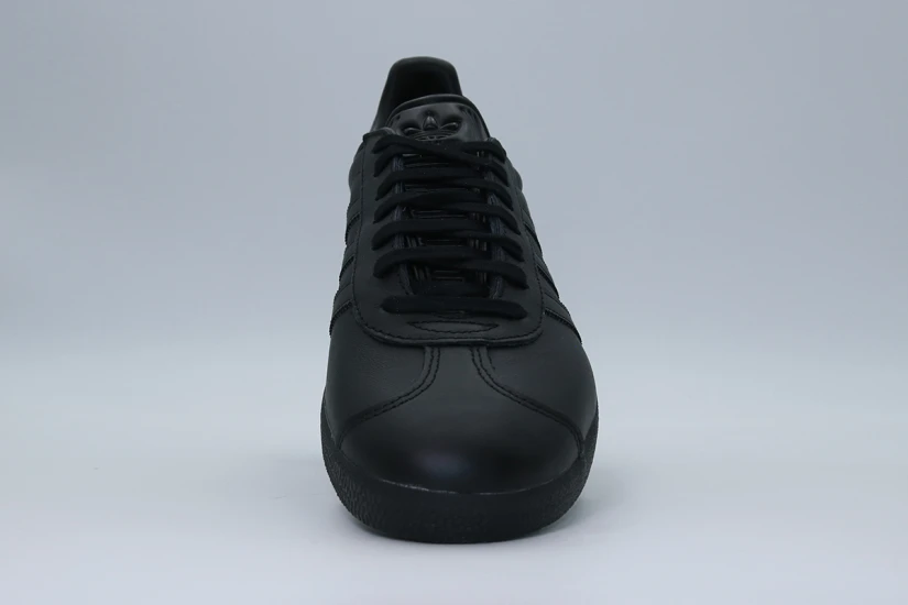 Adidas Originals Gazelle Ανδρικά Sneakers Μαύρα