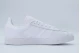 Adidas Originals Gazelle Ανδρικά Sneakers Λευκά