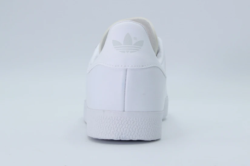 Adidas Originals Gazelle Ανδρικά Sneakers Λευκά