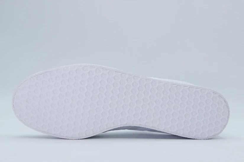 Adidas Originals Gazelle Ανδρικά Sneakers Λευκά