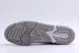 New Balance Unisex 550 Sneakers Λευκά 