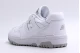 New Balance Unisex 550 Sneakers Λευκά 