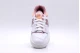 New Balance 550 Παπούτσια Λευκά, Σάπιο Μήλο