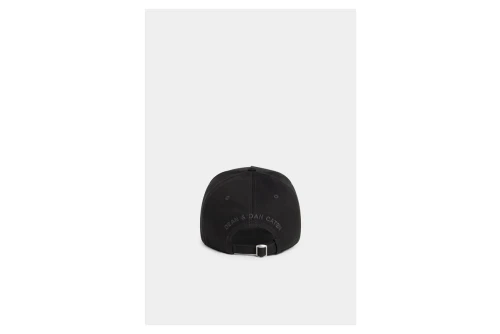 Dsquared2 D2 Upside Down Baseball Καπέλο Strapback (BCM0964 05C00001 M436)