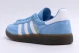 Adidas Originals Handball Spezial Sneakers Γαλάζια, Λευκά, Καφέ